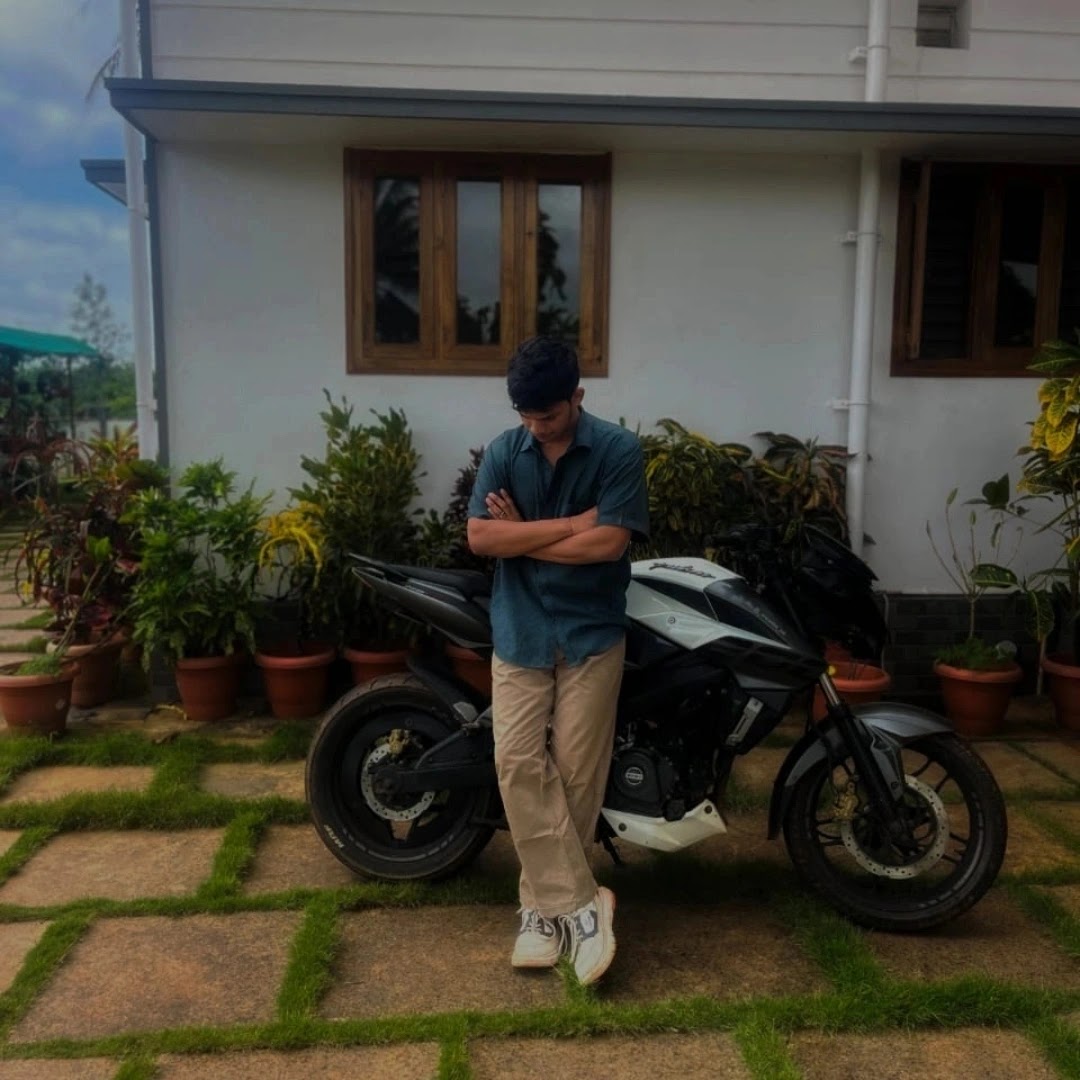 Samartha GS — student full stack developer from Sagara Karnataka India